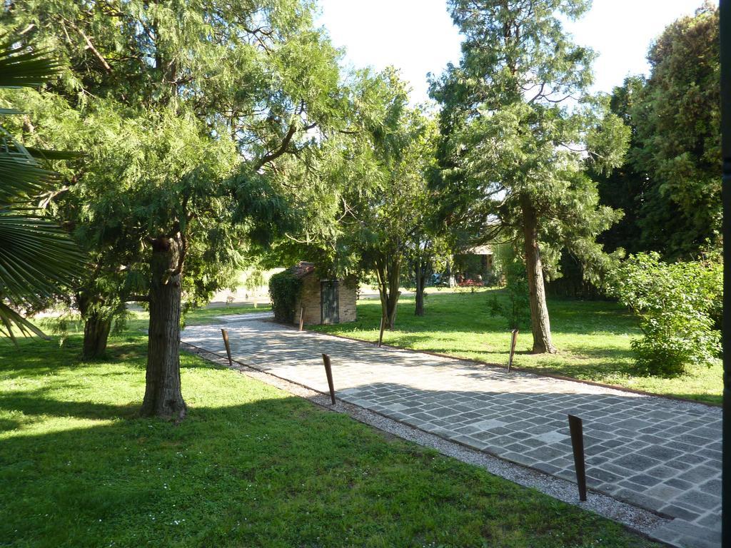 Azienda Agricola Marin Este Exteriör bild