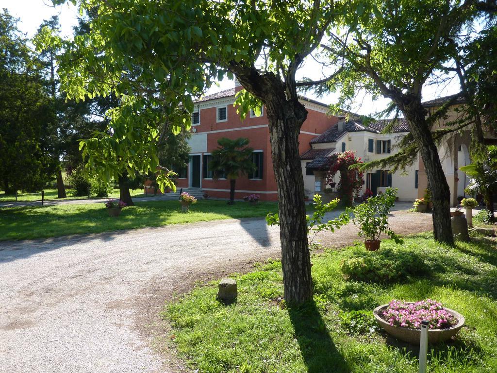 Azienda Agricola Marin Este Exteriör bild