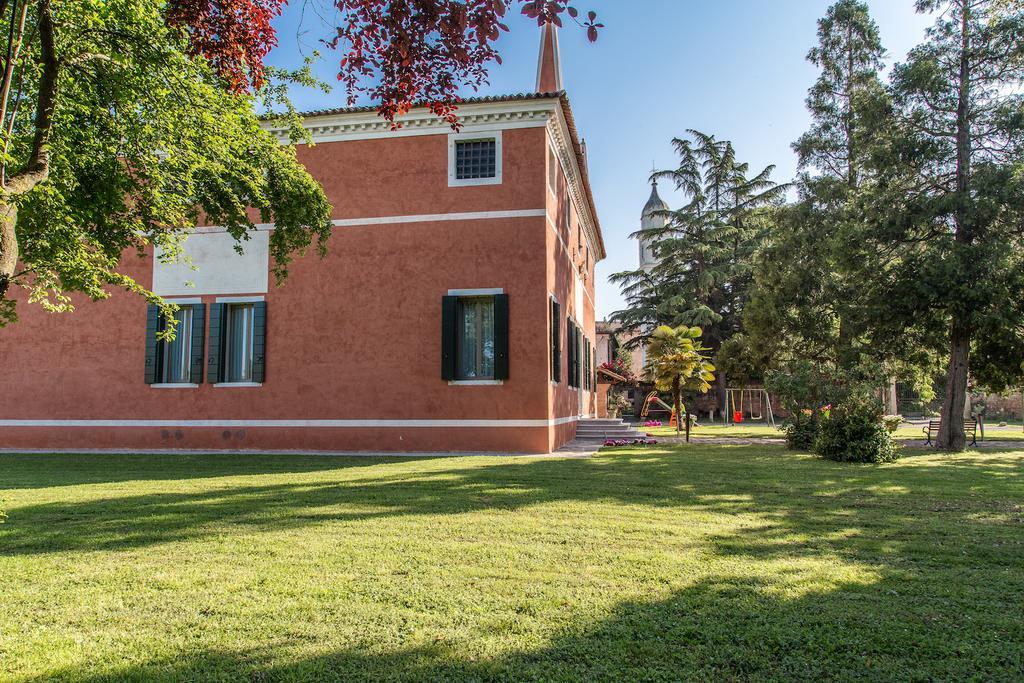Azienda Agricola Marin Este Exteriör bild