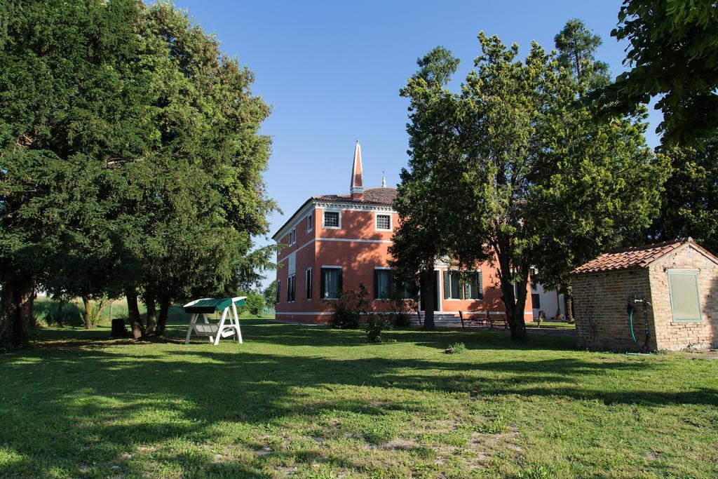 Azienda Agricola Marin Este Exteriör bild